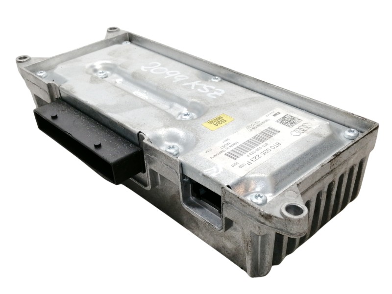 Recambio de modulo electronico para audi a5 coupe (8t) 1.8 16v tfsi referencia OEM IAM 8T0035223P  