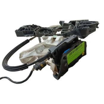 CERRADURA PUERTA TRASERA IZQUIERDA 3C4839015A 