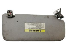 Recambio de parasol izquierdo para kia cee´d emotion referencia OEM IAM    2