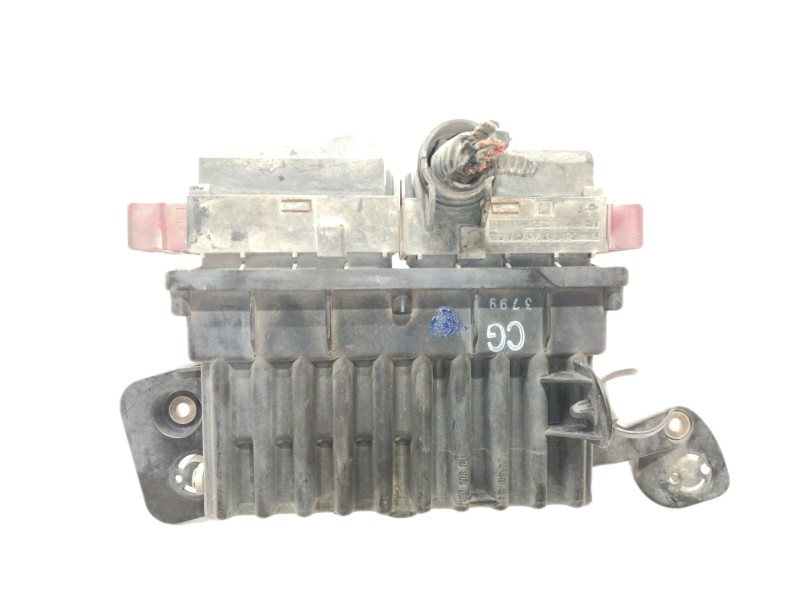 Recambio de centralita aire acondicionado para opel astra g berlina club referencia OEM IAM 24410128  