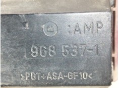 Recambio de centralita aire acondicionado para opel astra g berlina club referencia OEM IAM 24410128   2