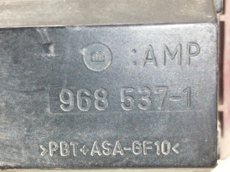 Recambio de centralita aire acondicionado para opel astra g berlina club referencia OEM IAM 24410128  