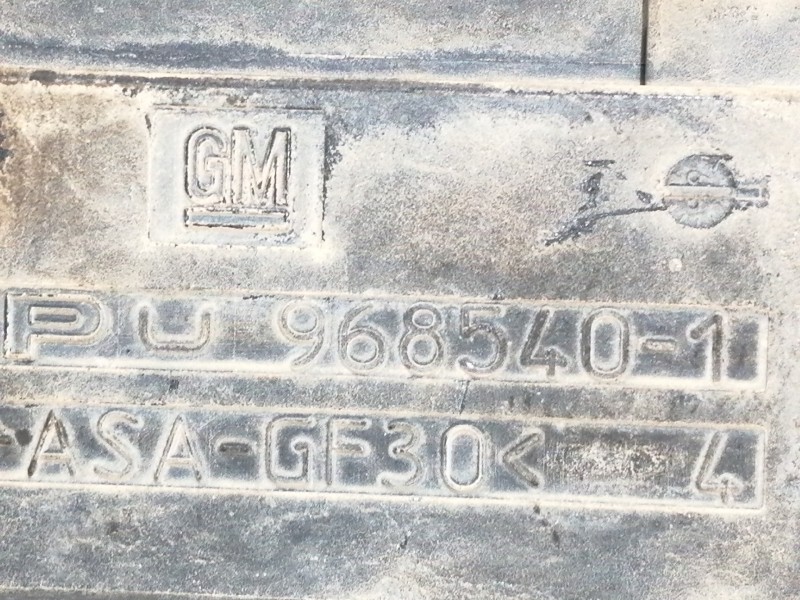 Recambio de centralita aire acondicionado para opel astra g berlina club referencia OEM IAM 24410128  