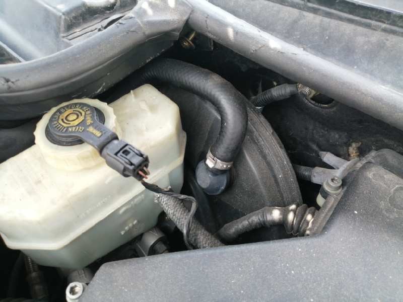 Recambio de servofreno para bmw serie 3 berlina (e46) 320d referencia OEM IAM 29675527701  