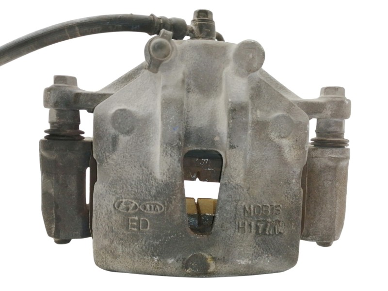 Recambio de pinza freno delantera izquierda para kia cee´d emotion referencia OEM IAM   