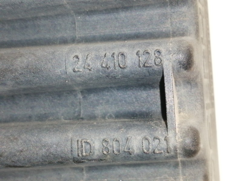 Recambio de centralita aire acondicionado para opel astra g berlina club referencia OEM IAM 24410128  