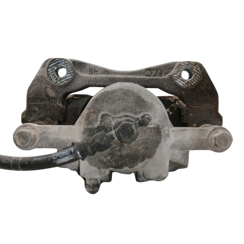 Recambio de pinza freno delantera izquierda para kia cee´d emotion referencia OEM IAM   