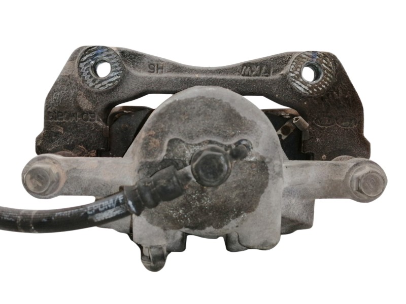 Recambio de pinza freno delantera izquierda para kia cee´d emotion referencia OEM IAM   