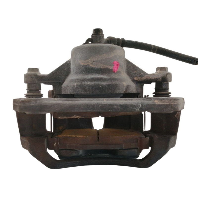 Recambio de pinza freno delantera izquierda para kia cee´d emotion referencia OEM IAM   