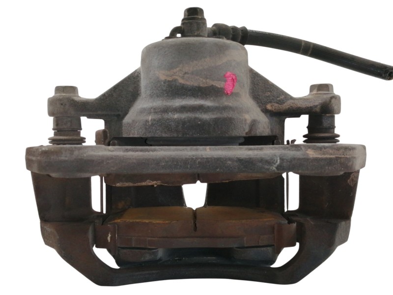 Recambio de pinza freno delantera izquierda para kia cee´d emotion referencia OEM IAM   