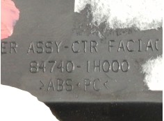 Recambio de rejilla aireadora para kia cee´d emotion referencia OEM IAM 847401H000   2