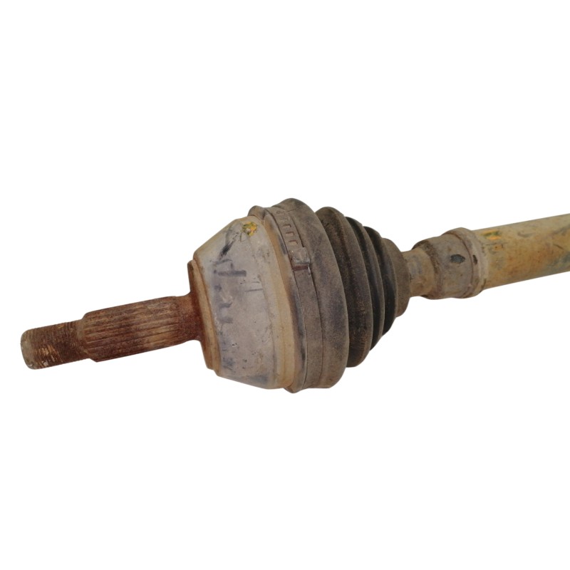 Recambio de transmision delantera derecha para renault 21 berlina (b/l48) txe referencia OEM IAM   