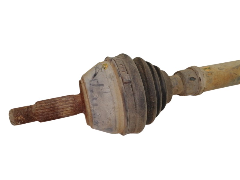 Recambio de transmision delantera derecha para renault 21 berlina (b/l48) txe referencia OEM IAM   