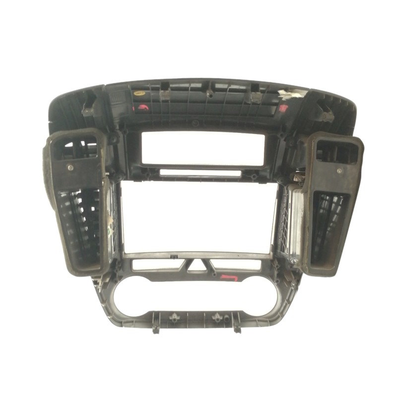 Recambio de rejilla aireadora para kia cee´d emotion referencia OEM IAM 847401H000  