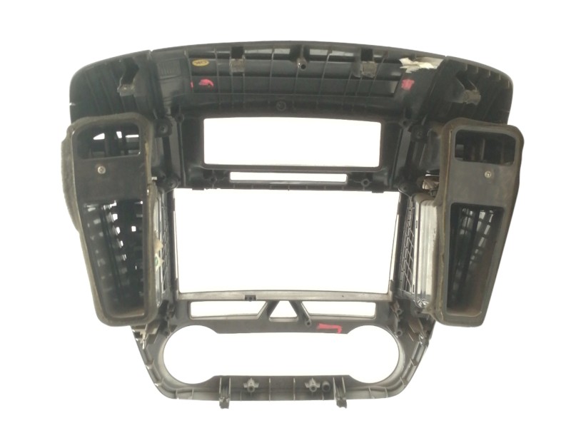 Recambio de rejilla aireadora para kia cee´d emotion referencia OEM IAM 847401H000  