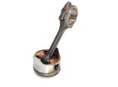 Recambio de piston para suzuki vitara se/sv (et) 1.6 techo metálico superlujo referencia OEM IAM CONBIELA   2