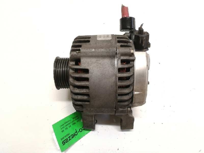 Recambio de alternador para ford fiesta (cbk) ghia referencia OEM IAM 3S6TAC  