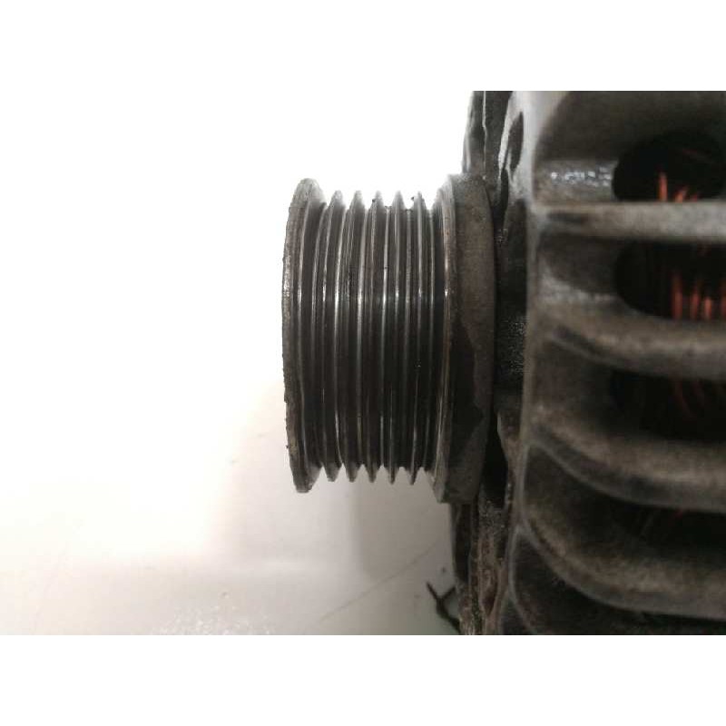 Recambio de alternador para ford fiesta (cbk) ghia referencia OEM IAM 3S6TAC  