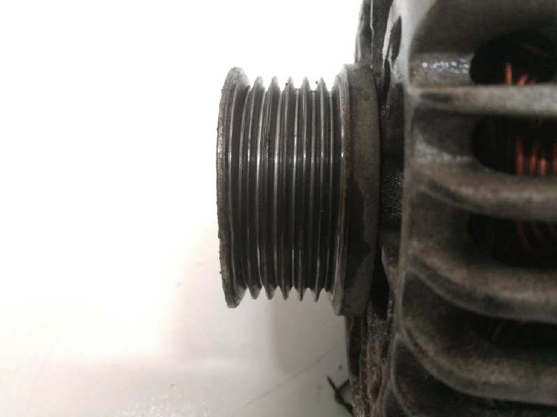 Recambio de alternador para ford fiesta (cbk) ghia referencia OEM IAM 3S6TAC  
