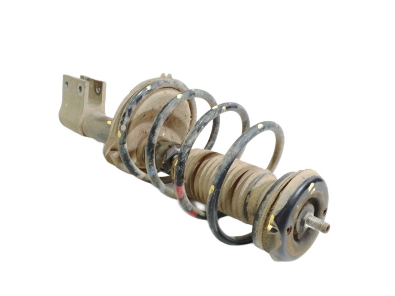 Recambio de amortiguador delantero izquierdo para peugeot 307 (s1) xs referencia OEM IAM   