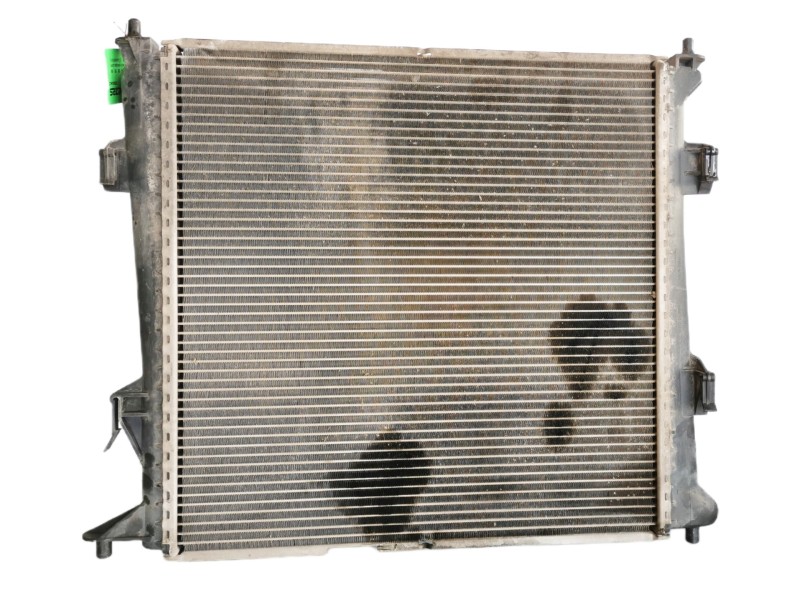Recambio de radiador agua para kia cee´d emotion referencia OEM IAM 2532101H600  