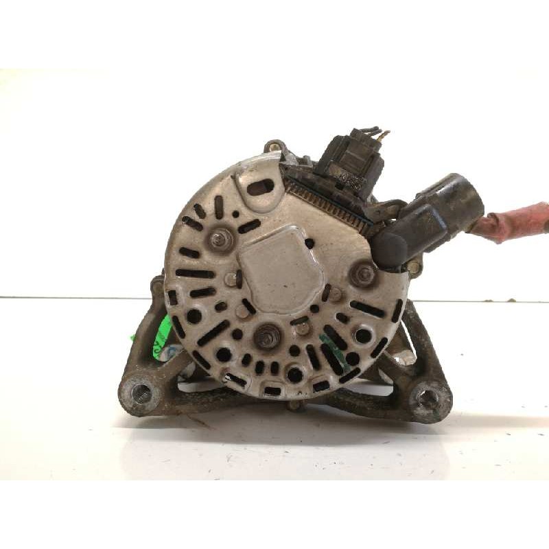 Recambio de alternador para ford fiesta (cbk) ghia referencia OEM IAM 3S6TAC  