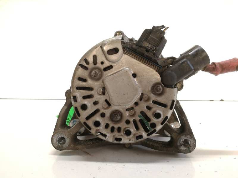 Recambio de alternador para ford fiesta (cbk) ghia referencia OEM IAM 3S6TAC  