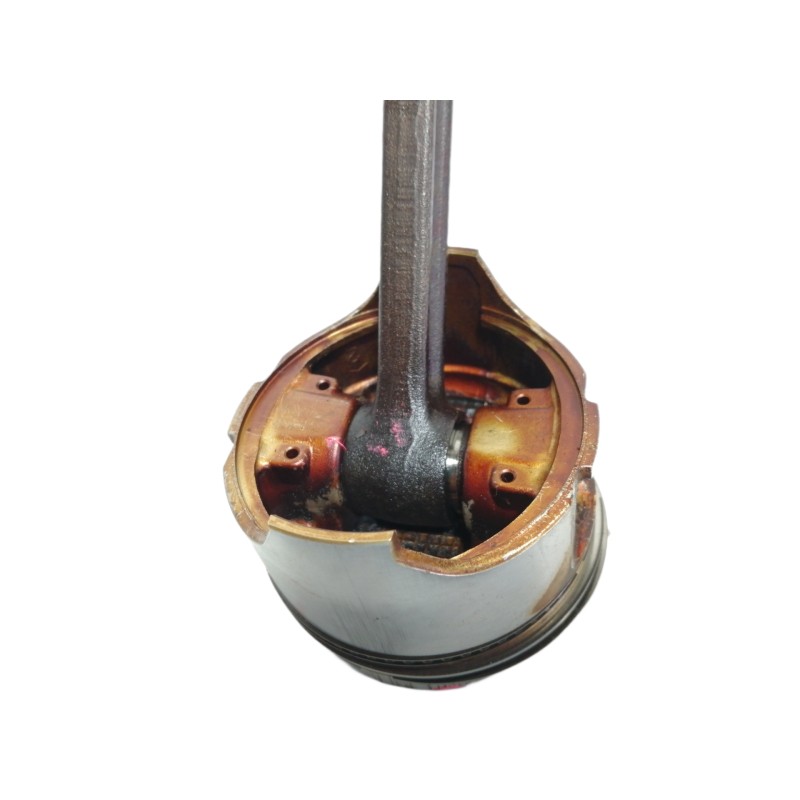 Recambio de piston para suzuki vitara se/sv (et) 1.6 techo metálico superlujo referencia OEM IAM CONBIELA  