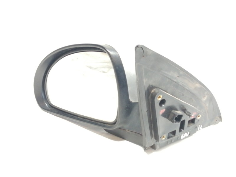 Recambio de retrovisor izquierdo para kia cee´d emotion referencia OEM IAM 022608  