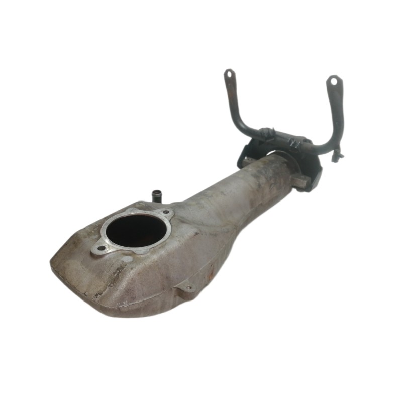 Recambio de tubo para suzuki vitara se/sv (et) 1.6 techo metálico superlujo referencia OEM IAM   TUBO ADMISION