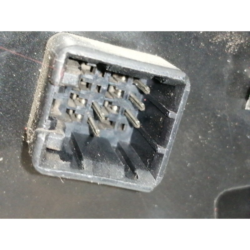 Recambio de retrovisor izquierdo para kia cee´d emotion referencia OEM IAM 022608  