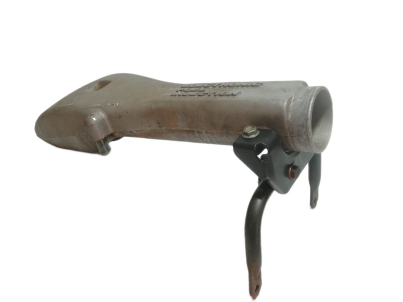 Recambio de tubo para suzuki vitara se/sv (et) 1.6 techo metálico superlujo referencia OEM IAM   TUBO ADMISION