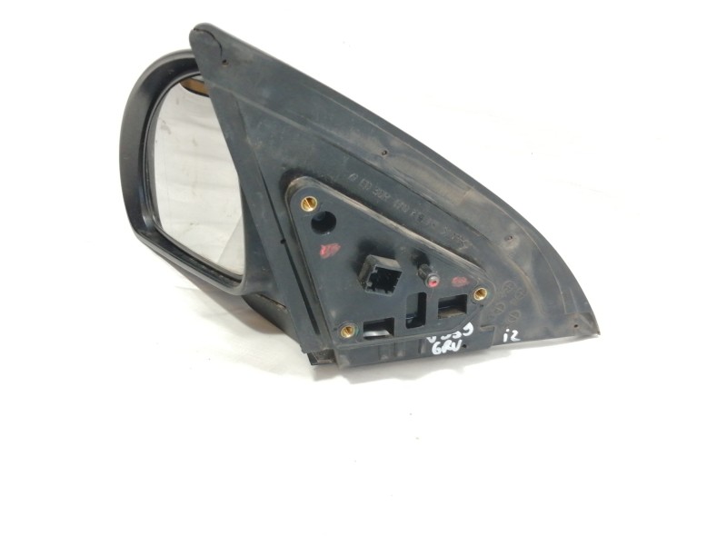 Recambio de retrovisor izquierdo para kia cee´d emotion referencia OEM IAM 022608  