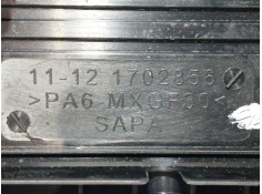 Recambio de tapa motor para bmw x5 (e53) 4.4i automático referencia OEM IAM 11121702856  DERECHA 2