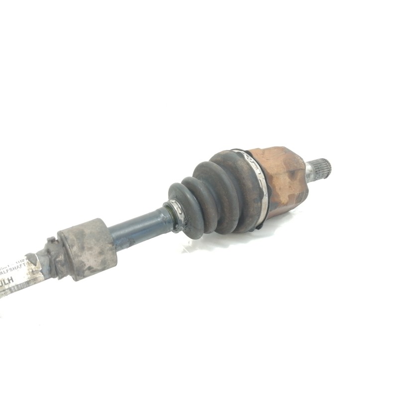 Recambio de transmision delantera izquierda para kia cee´d emotion referencia OEM IAM 495011H21  