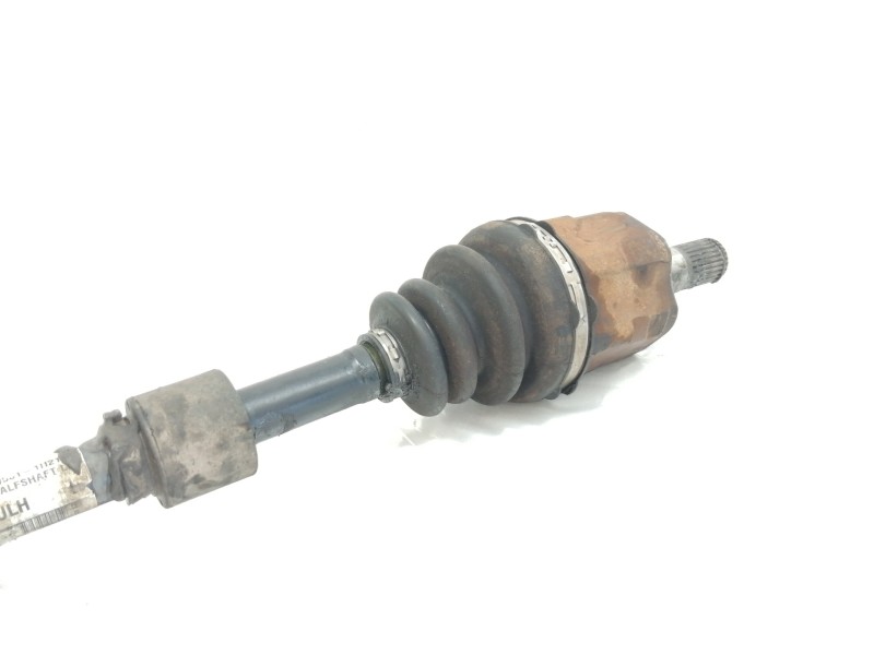 Recambio de transmision delantera izquierda para kia cee´d emotion referencia OEM IAM 495011H21  