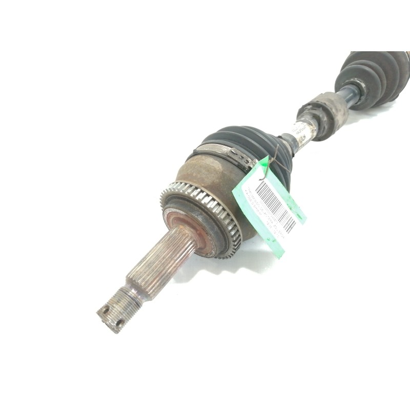 Recambio de transmision delantera izquierda para kia cee´d emotion referencia OEM IAM 495011H21  