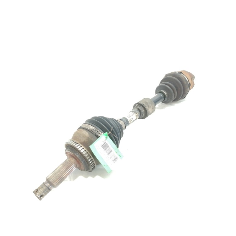 Recambio de transmision delantera izquierda para kia cee´d emotion referencia OEM IAM 495011H21  