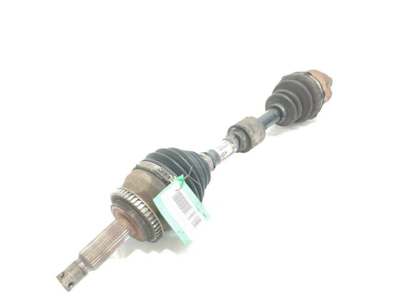 Recambio de transmision delantera izquierda para kia cee´d emotion referencia OEM IAM 495011H21  