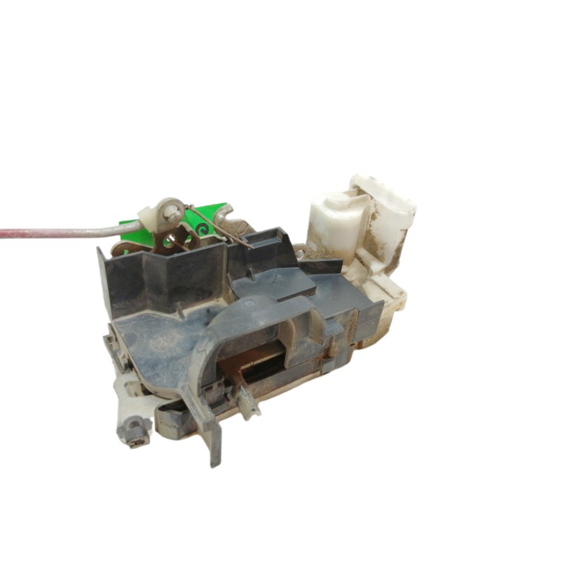 Recambio de cerradura puerta delantera derecha para fiat punto berlina (188) 1.2 16v elx referencia OEM IAM   