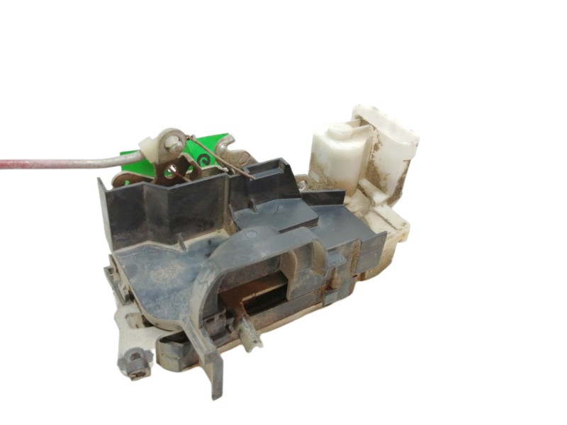 Recambio de cerradura puerta delantera derecha para fiat punto berlina (188) 1.2 16v elx referencia OEM IAM   