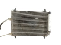 Recambio de condensador / radiador aire acondicionado para peugeot 307 (s1) xs referencia OEM IAM 9638574080 CA1322 869295D