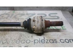 Recambio de transmision trasera derecha para bmw serie 3 compacto (e36) 316i se referencia OEM IAM    2