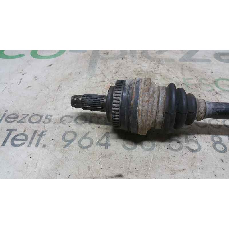 Recambio de transmision trasera derecha para bmw serie 3 compacto (e36) 316i se referencia OEM IAM   