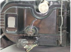 Recambio de faro izquierdo para fiat punto berlina (188) 1.2 16v elx referencia OEM IAM 205958   2