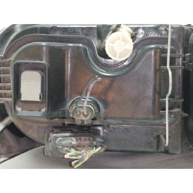 Recambio de faro izquierdo para fiat punto berlina (188) 1.2 16v elx referencia OEM IAM 205958  