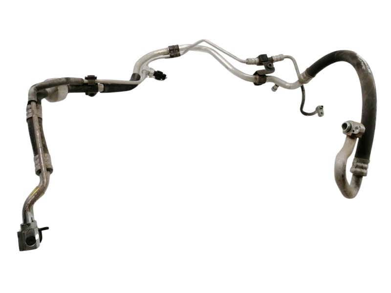 Recambio de tubos aire acondicionado para kia cee´d emotion referencia OEM IAM   