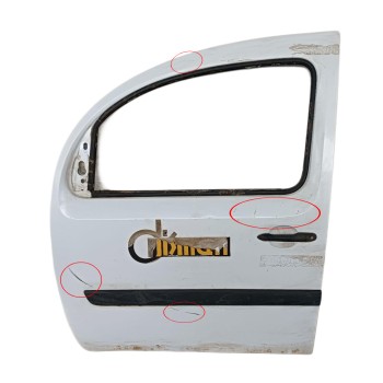 PUERTA DELANTERA IZQUIERDA 801015880R 