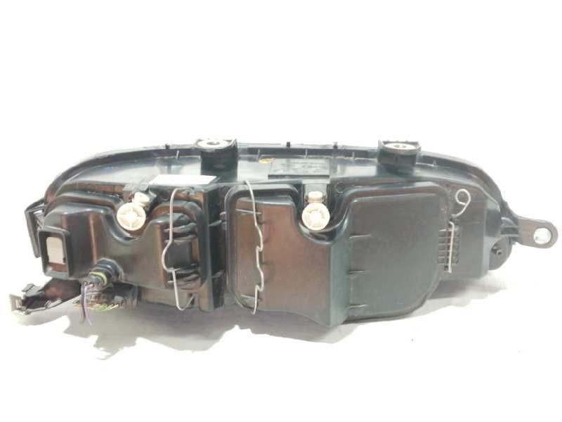 Recambio de faro izquierdo para fiat punto berlina (188) 1.2 16v elx referencia OEM IAM 205958  