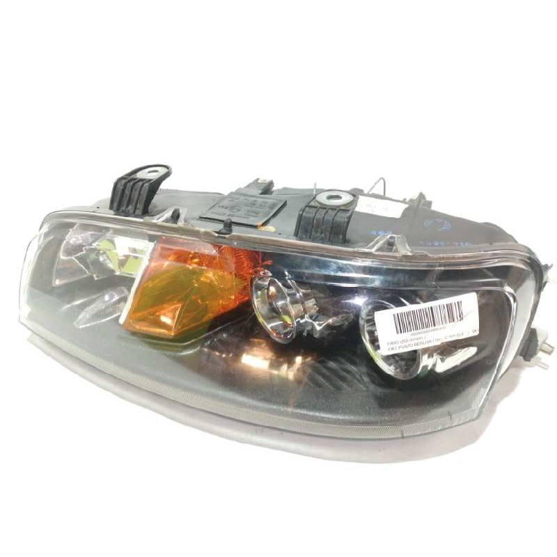 Recambio de faro izquierdo para fiat punto berlina (188) 1.2 16v elx referencia OEM IAM 205958  